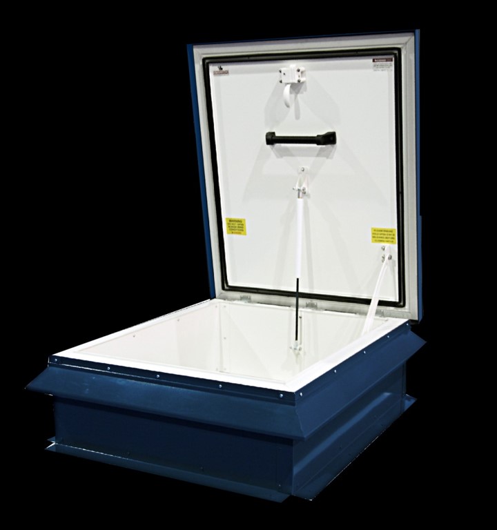 Roof Access Hatch Surespan